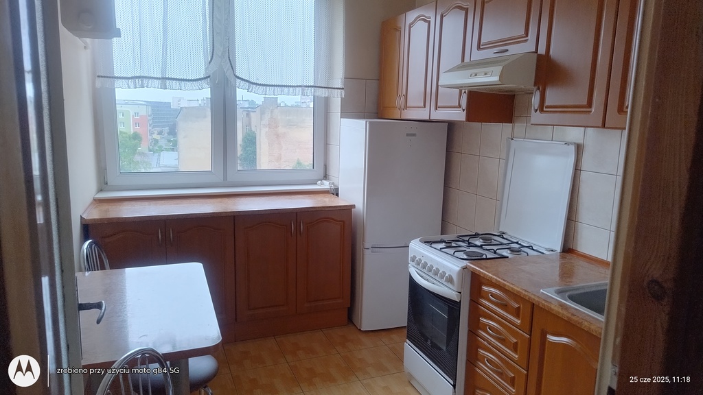 Mieszkanie na sprzedaż Szczecin, Centrum 65 m2 | Arka Nieruchomości