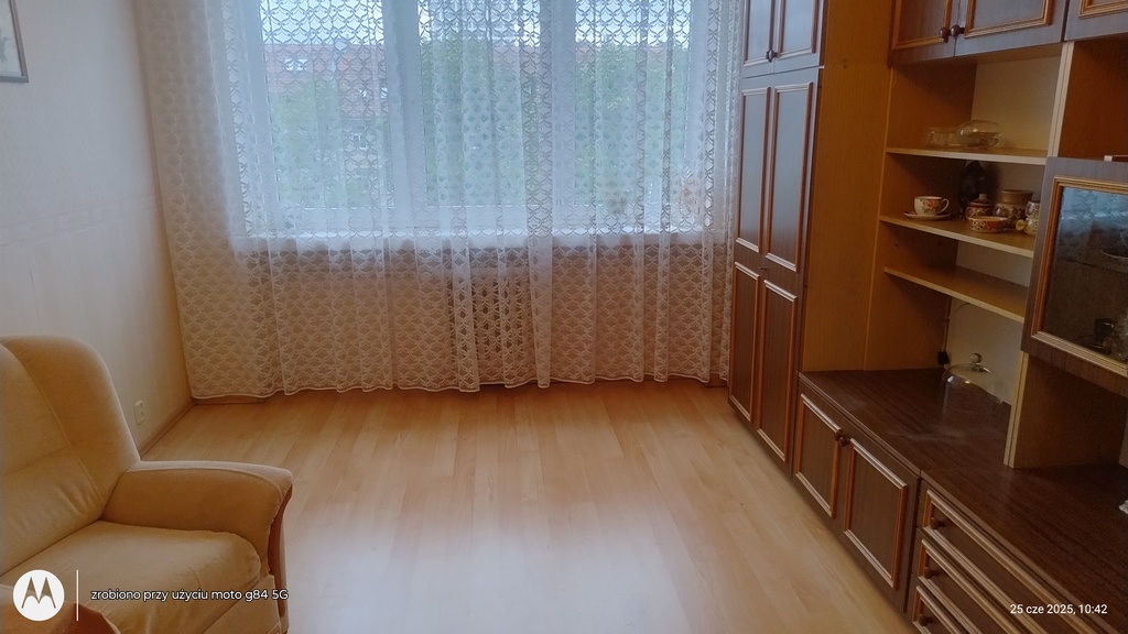 Mieszkanie na sprzedaż Szczecin, Centrum 65 m2 | Arka Nieruchomości