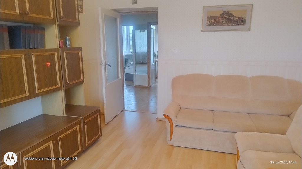 Mieszkanie na sprzedaż Szczecin, Centrum 65 m2 | Arka Nieruchomości