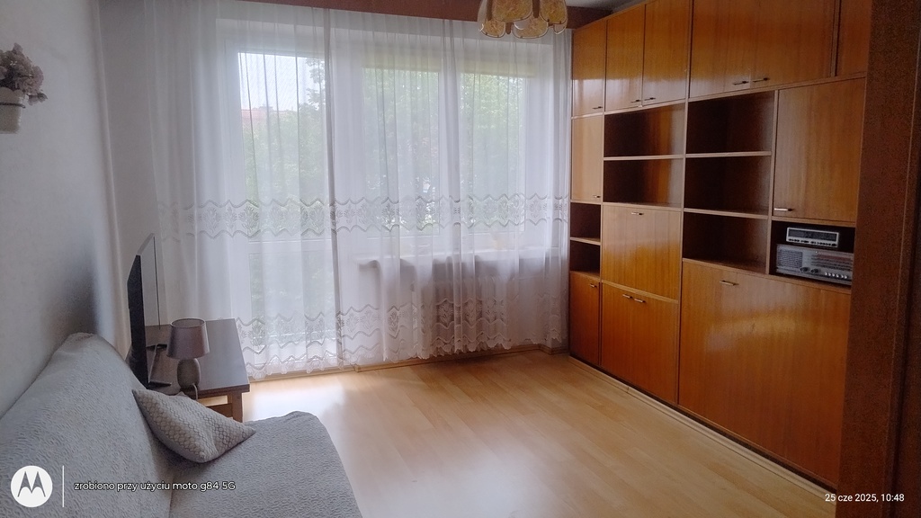 Mieszkanie na sprzedaż Szczecin, Centrum 65 m2 | Arka Nieruchomości