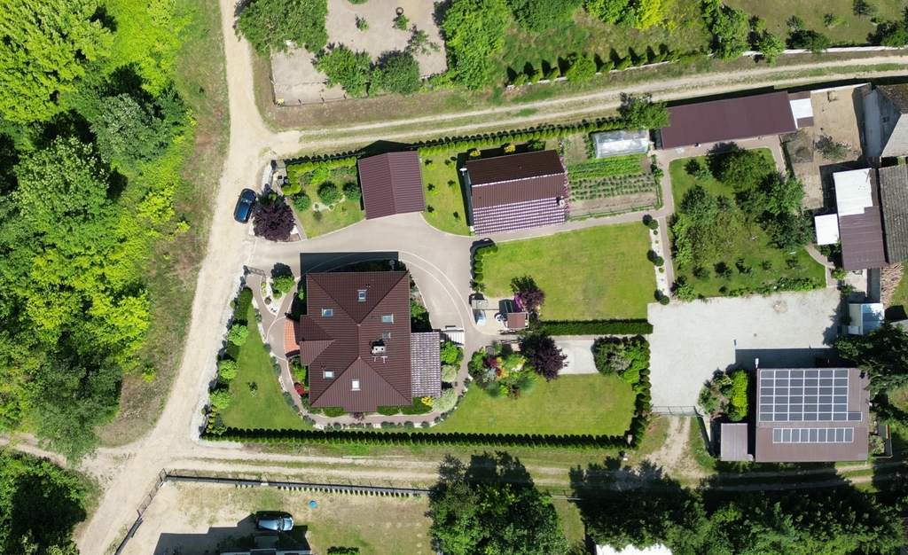 Dom na sprzedaż Stara Rudnica 300 m2 | Arka Nieruchomości