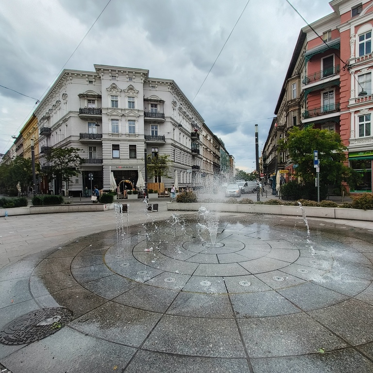 Mieszkanie na sprzedaż Szczecin, Centrum 106 m2 | Arka Nieruchomości