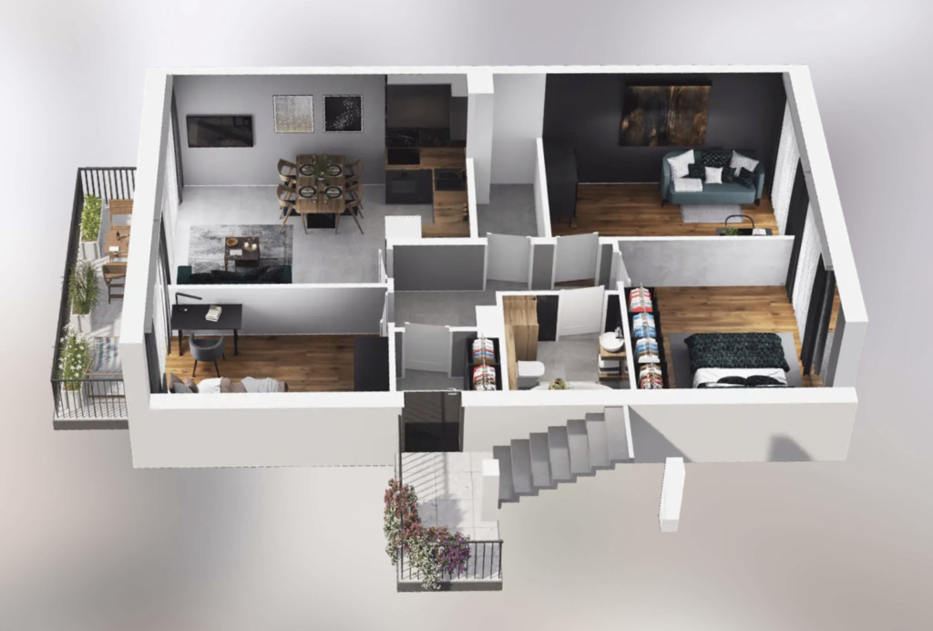 Zdjęcie nieruchomości