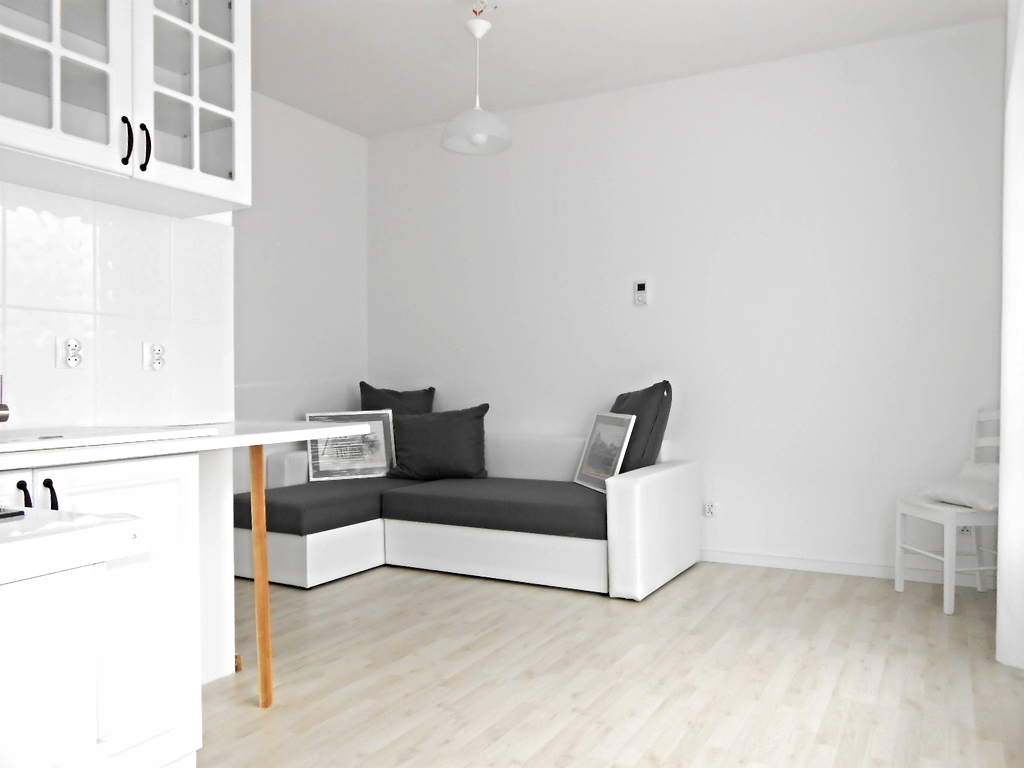 Mieszkanie na wynajem Szczecin, Gumieńce 31 m2 | Arka Nieruchomości