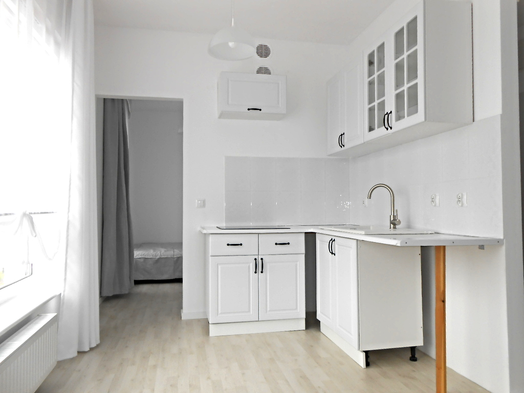 Mieszkanie na wynajem Szczecin, Gumieńce 31 m2 | Arka Nieruchomości