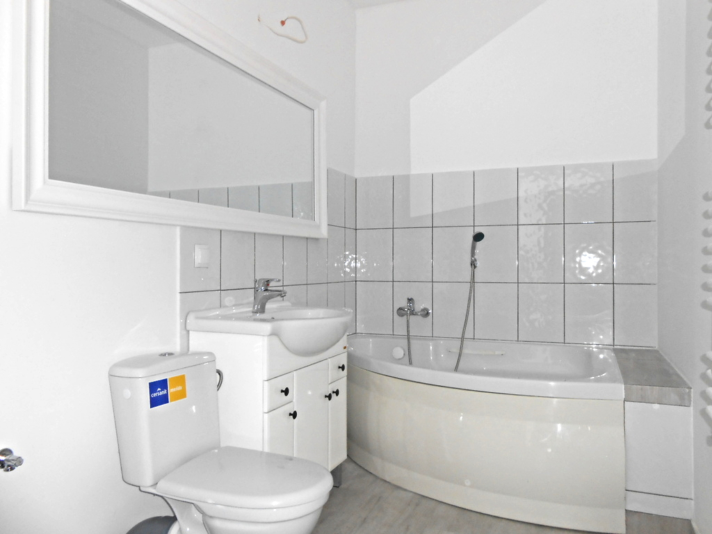 Mieszkanie na wynajem Szczecin, Gumieńce 31 m2 | Arka Nieruchomości