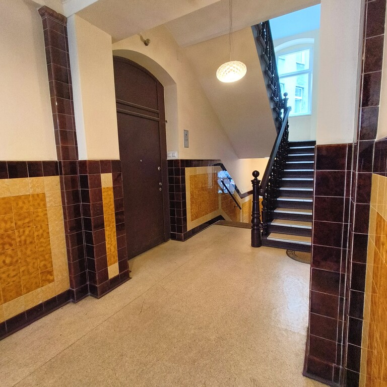 Mieszkanie na sprzedaż Szczecin, Centrum 106 m2 | Arka Nieruchomości