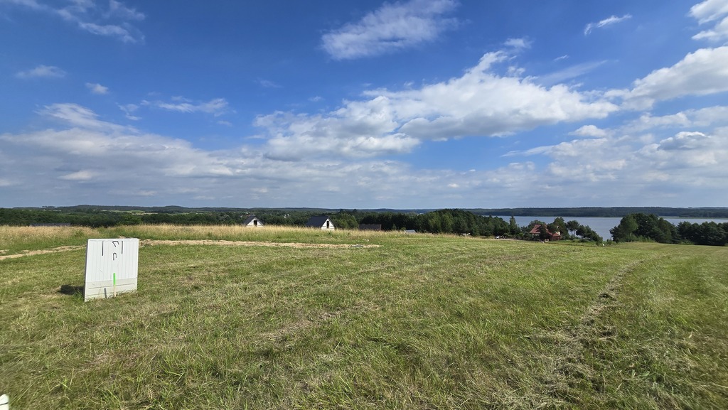 Działka na sprzedaż Lubieszewo 2 054 m2 | Arka Nieruchomości