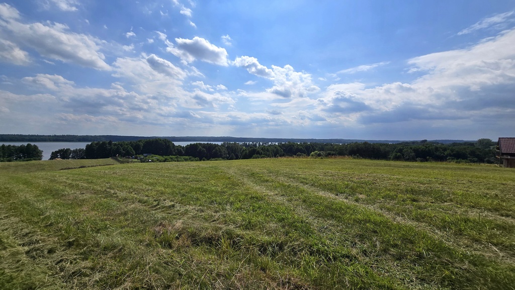 Działka na sprzedaż Lubieszewo 2 054 m2 | Arka Nieruchomości