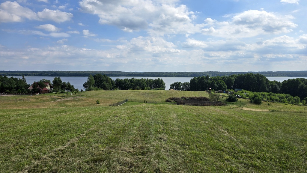 Działka na sprzedaż Lubieszewo 2 054 m2 | Arka Nieruchomości