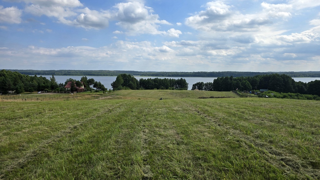 Działka na sprzedaż Lubieszewo 2 054 m2 | Arka Nieruchomości