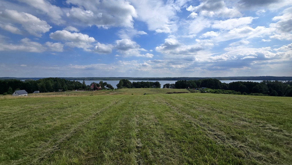 Działka na sprzedaż Lubieszewo 2 054 m2 | Arka Nieruchomości