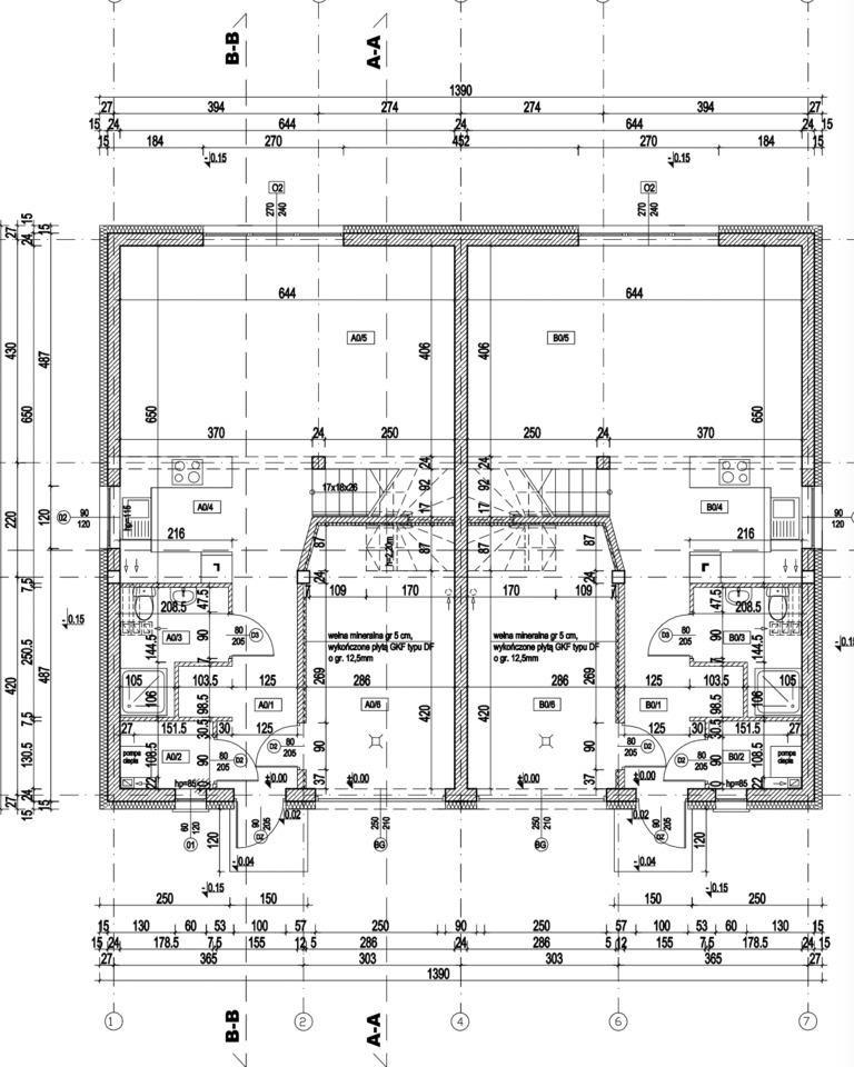 Dom na sprzedaż Żarowo 128 m2 | Arka Nieruchomości