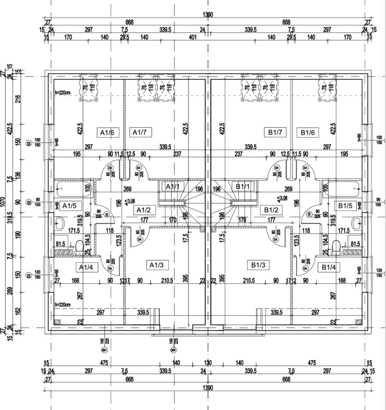 Dom na sprzedaż Żarowo 128 m2 | Arka Nieruchomości