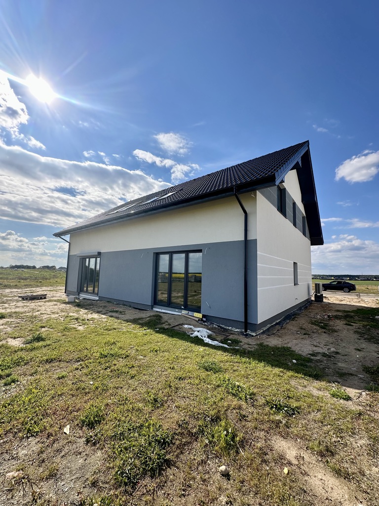 Dom na sprzedaż Żarowo 128 m2 | Arka Nieruchomości