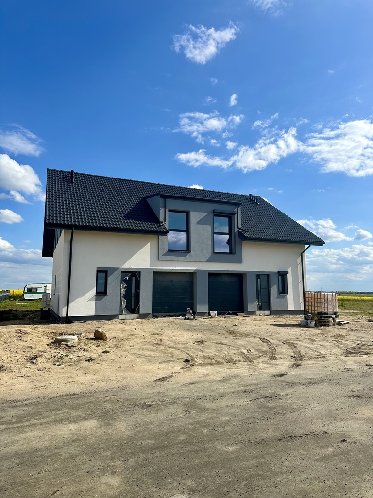 Dom na sprzedaż Żarowo 128 m2 | Arka Nieruchomości