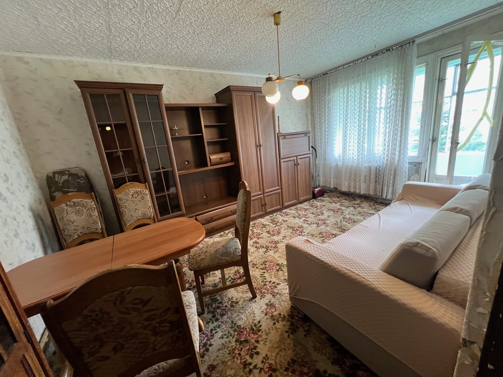 Mieszkanie na sprzedaż Szczecin, os. Przyjaźni 45 m2 | Arka Nieruchomości