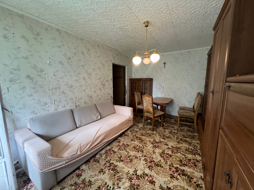 Mieszkanie na sprzedaż Szczecin, os. Przyjaźni 45 m2 | Arka Nieruchomości