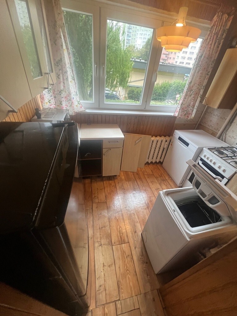 Mieszkanie na sprzedaż Szczecin, os. Przyjaźni 45 m2 | Arka Nieruchomości