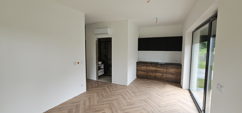 Mieszkanie na sprzedaż Niechorze 31 m2 | Arka Nieruchomości