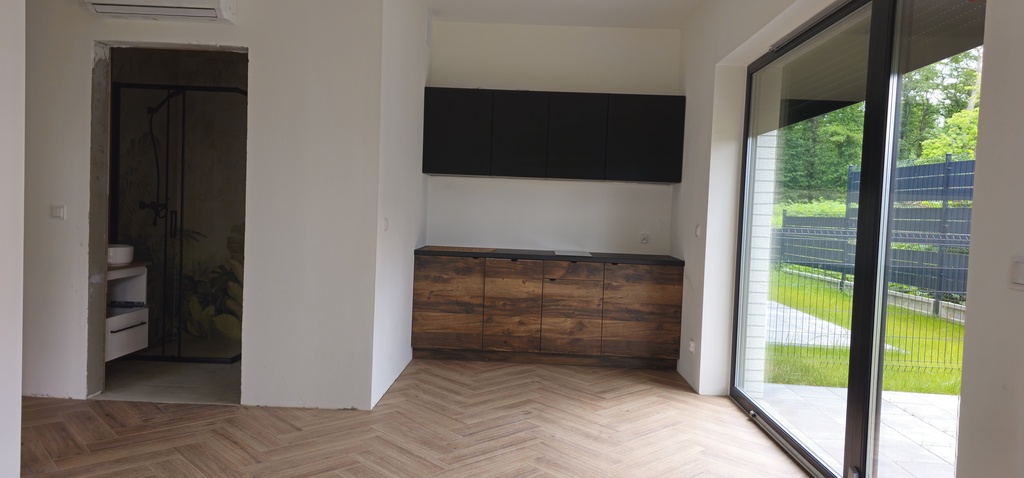 Mieszkanie na sprzedaż Niechorze 31 m2 | Arka Nieruchomości