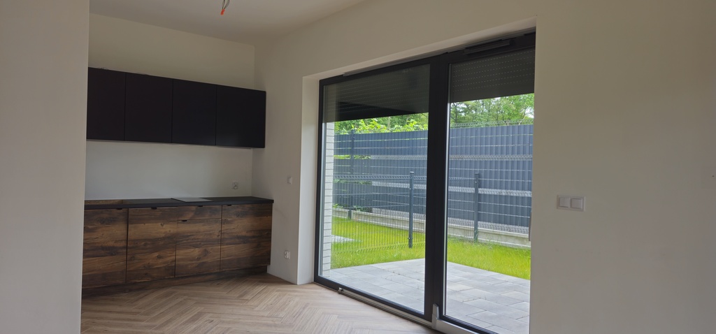 Mieszkanie na sprzedaż Niechorze 31 m2 | Arka Nieruchomości