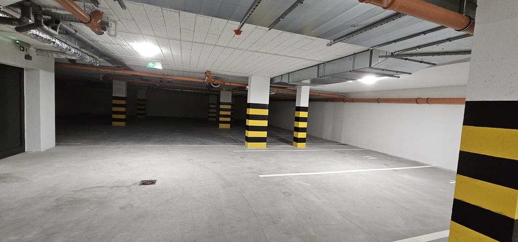 Mieszkanie na sprzedaż Niechorze 31 m2 | Arka Nieruchomości