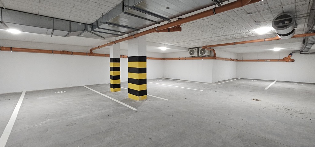 Mieszkanie na sprzedaż Niechorze 31 m2 | Arka Nieruchomości