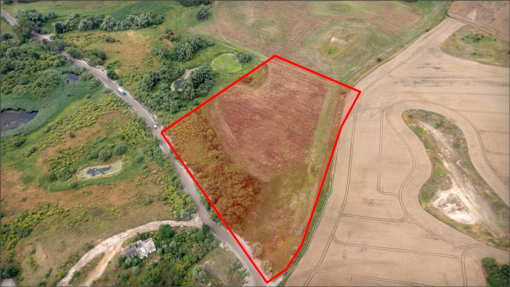 Działka na sprzedaż Kołbaskowo 30 780 m2 | Arka Nieruchomości