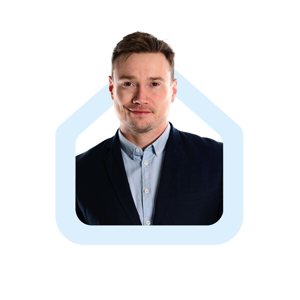 Kamil Rydzkowski - Ekspert nieruchomości