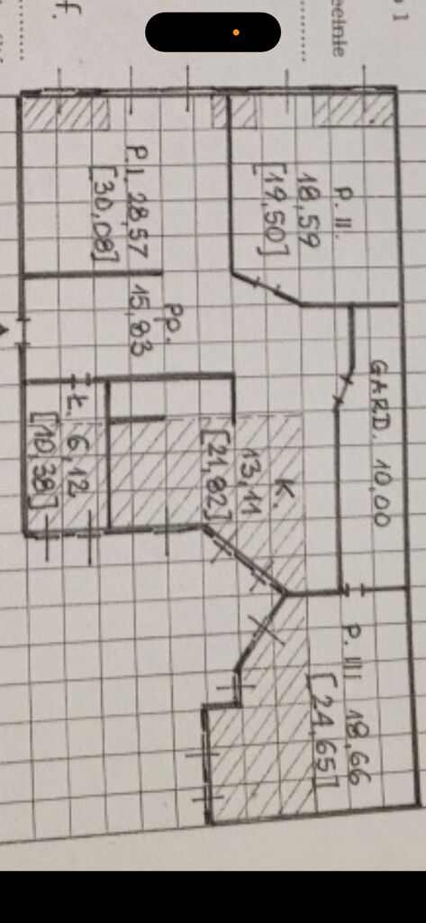 Mieszkanie na sprzedaż Szczecin, Centrum 111 m2 | Arka Nieruchomości