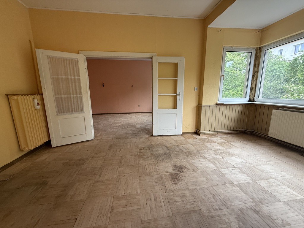 Mieszkanie na sprzedaż Szczecin, Jasne Błonia 110 m2 | Arka Nieruchomości