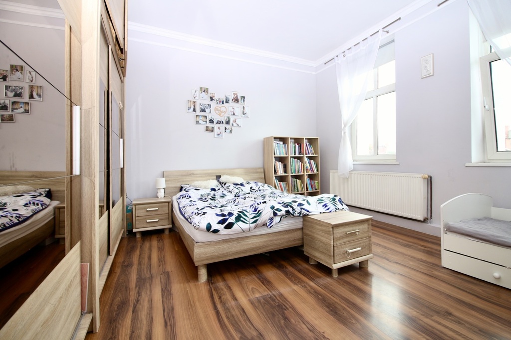 Mieszkanie na sprzedaż Stargard 53 m2 | Arka Nieruchomości