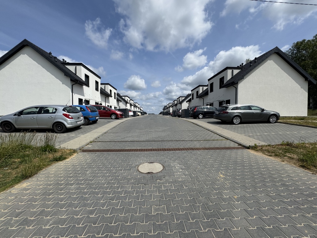 Wnętrze mieszkania Adams #106551124