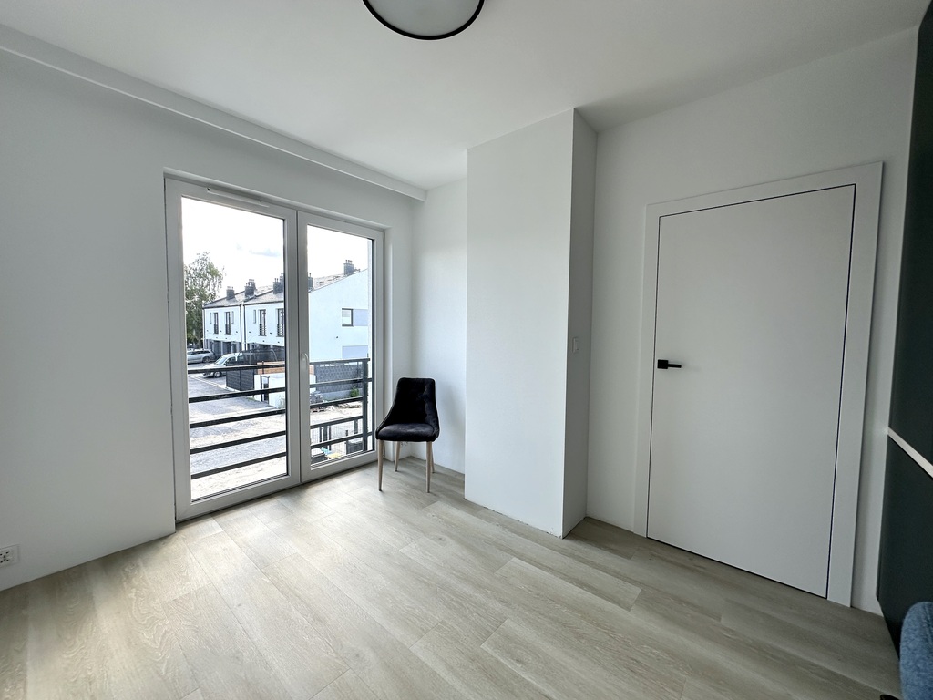 Dom na sprzedaż Szczecin, Osów 110 m2 | Arka Nieruchomości