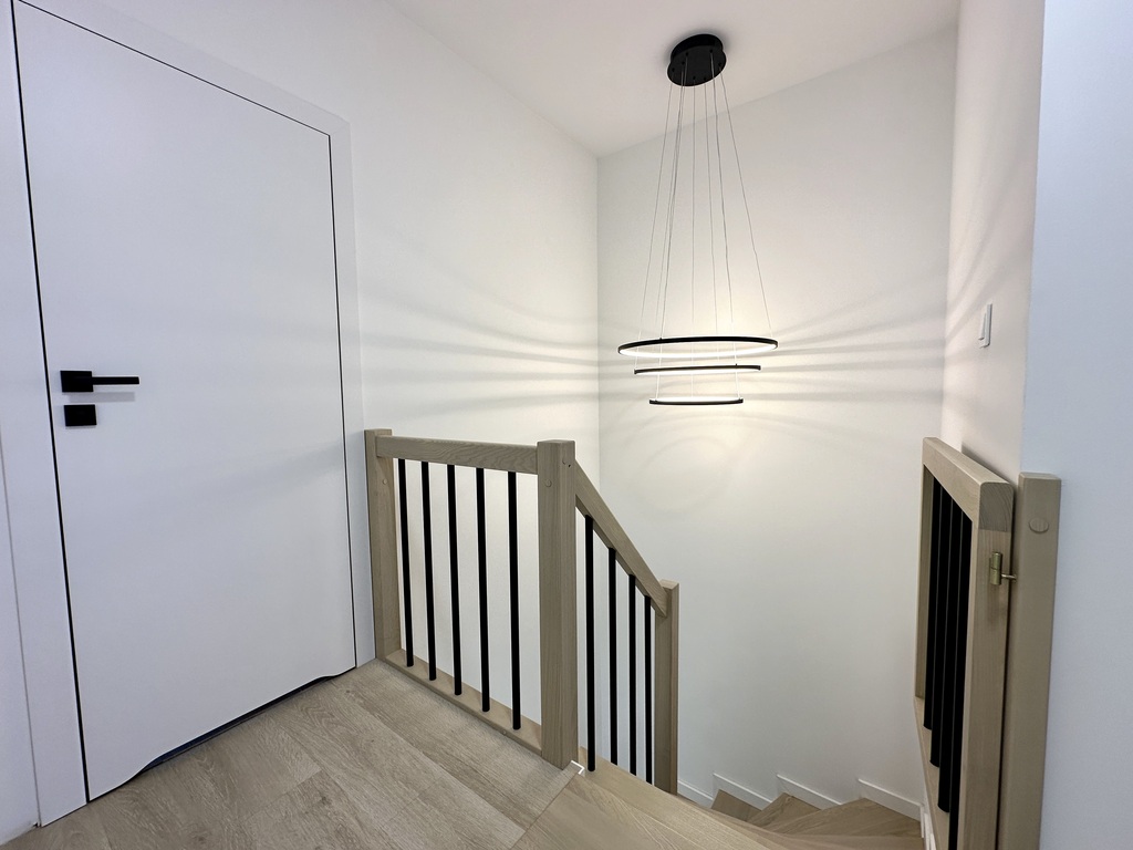 Dom na sprzedaż Szczecin, Osów 110 m2 | Arka Nieruchomości