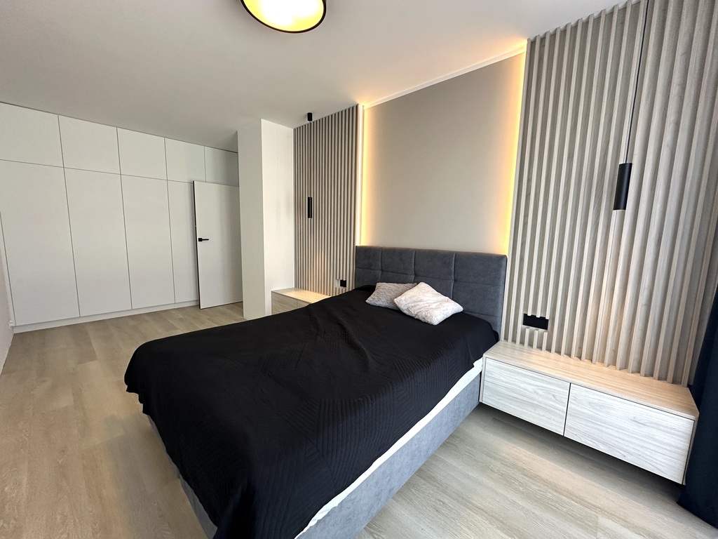 Dom na sprzedaż Szczecin, Osów 110 m2 | Arka Nieruchomości