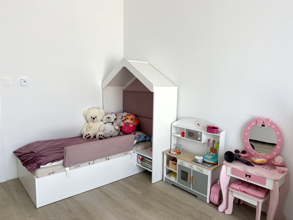 Dom na sprzedaż Szczecin, Osów 110 m2 | Arka Nieruchomości