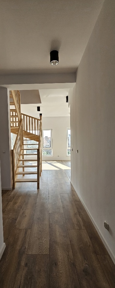 Lokal na sprzedaż Szczecin, Dąbie 83 m2 | Arka Nieruchomości