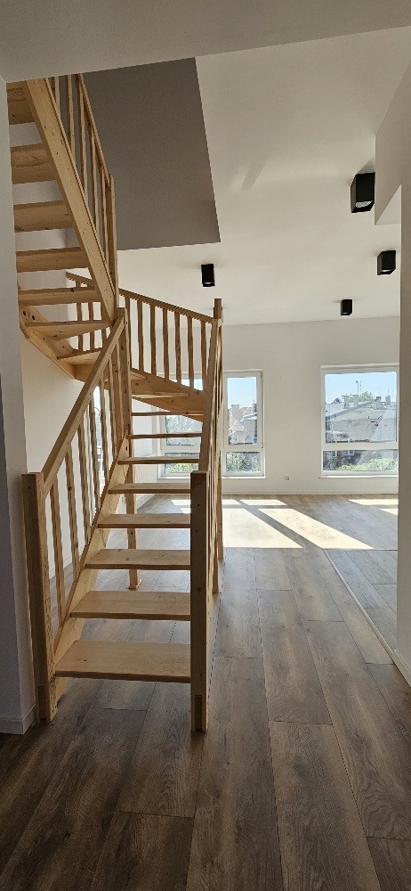 Lokal na sprzedaż Szczecin, Dąbie 83 m2 | Arka Nieruchomości