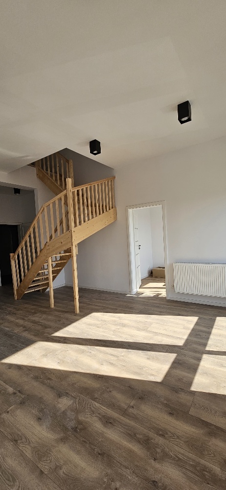 Lokal na sprzedaż Szczecin, Dąbie 83 m2 | Arka Nieruchomości