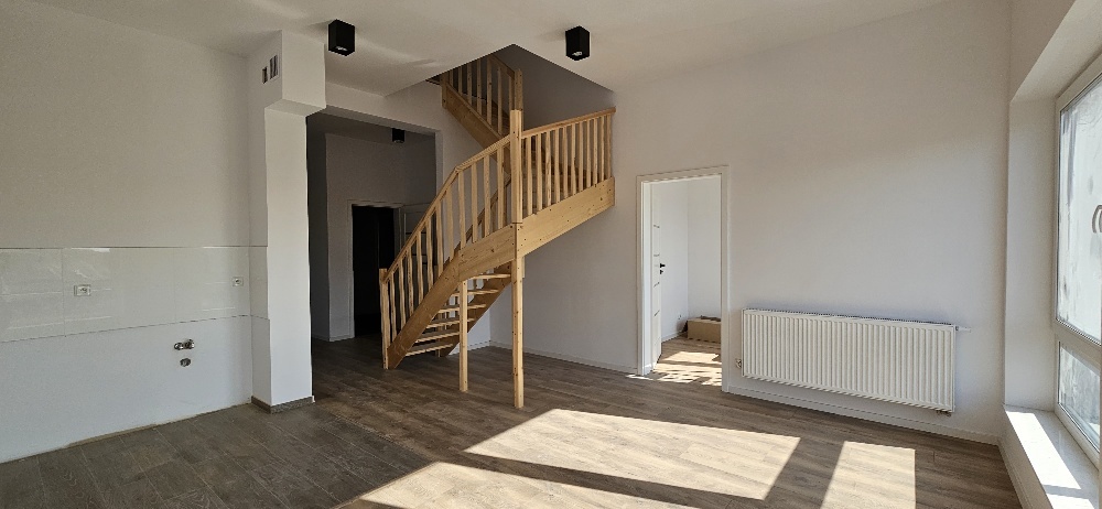 Lokal na sprzedaż Szczecin, Dąbie 83 m2 | Arka Nieruchomości