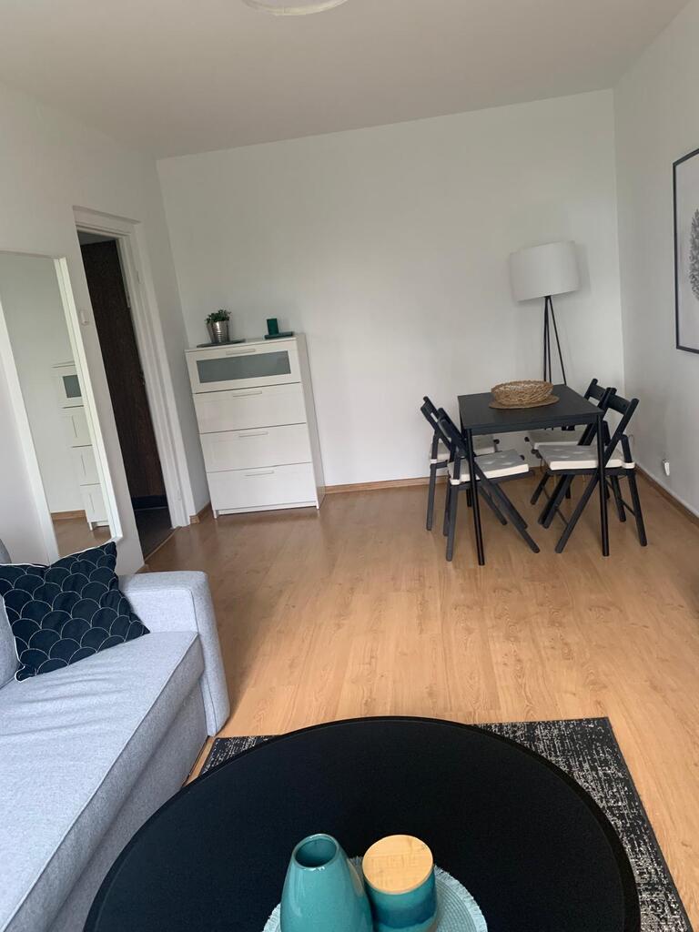 Mieszkanie na wynajem Szczecin, os. Kaliny 33 m2 | Arka Nieruchomości