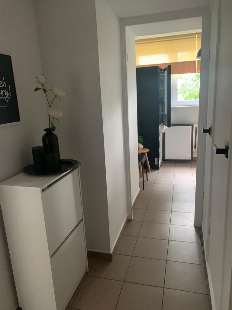 Mieszkanie na wynajem Szczecin, os. Kaliny 33 m2 | Arka Nieruchomości