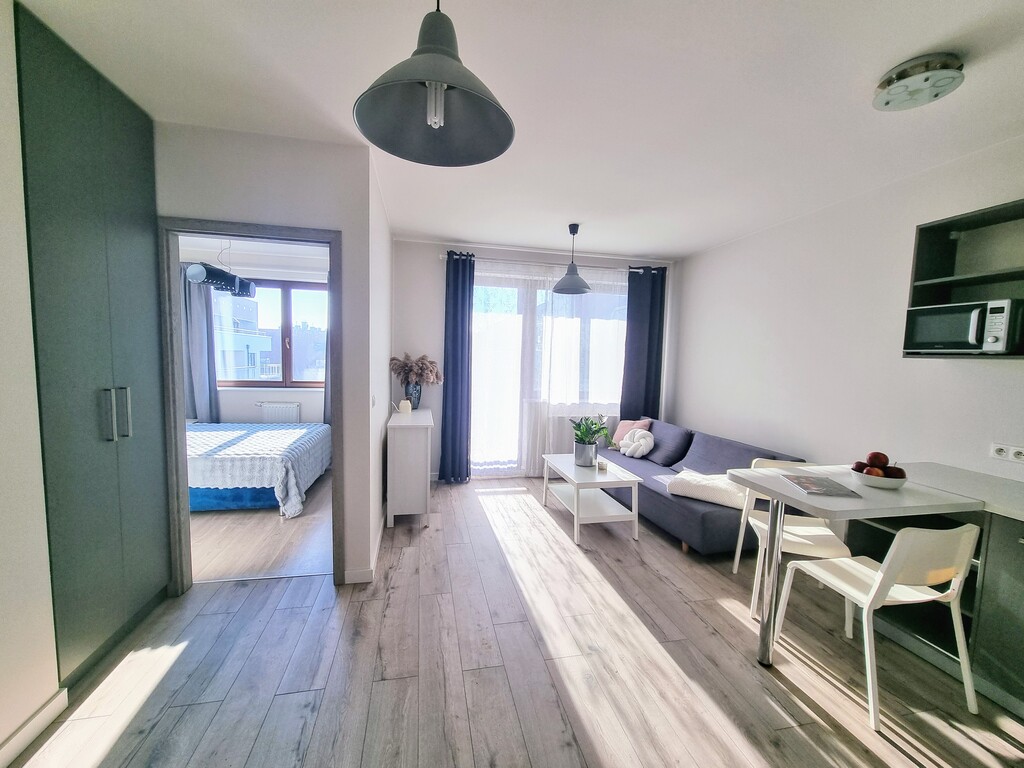 Mieszkanie na sprzedaż Szczecin 77 m2 | Arka Nieruchomości
