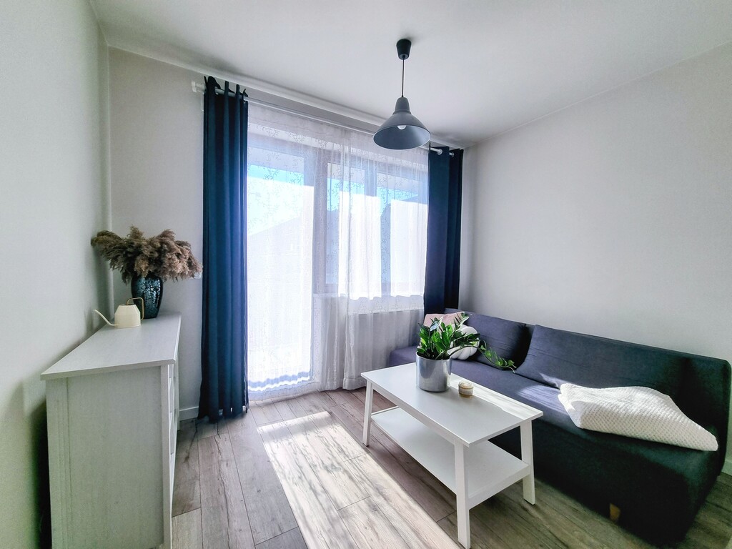 Mieszkanie na sprzedaż Szczecin 77 m2 | Arka Nieruchomości