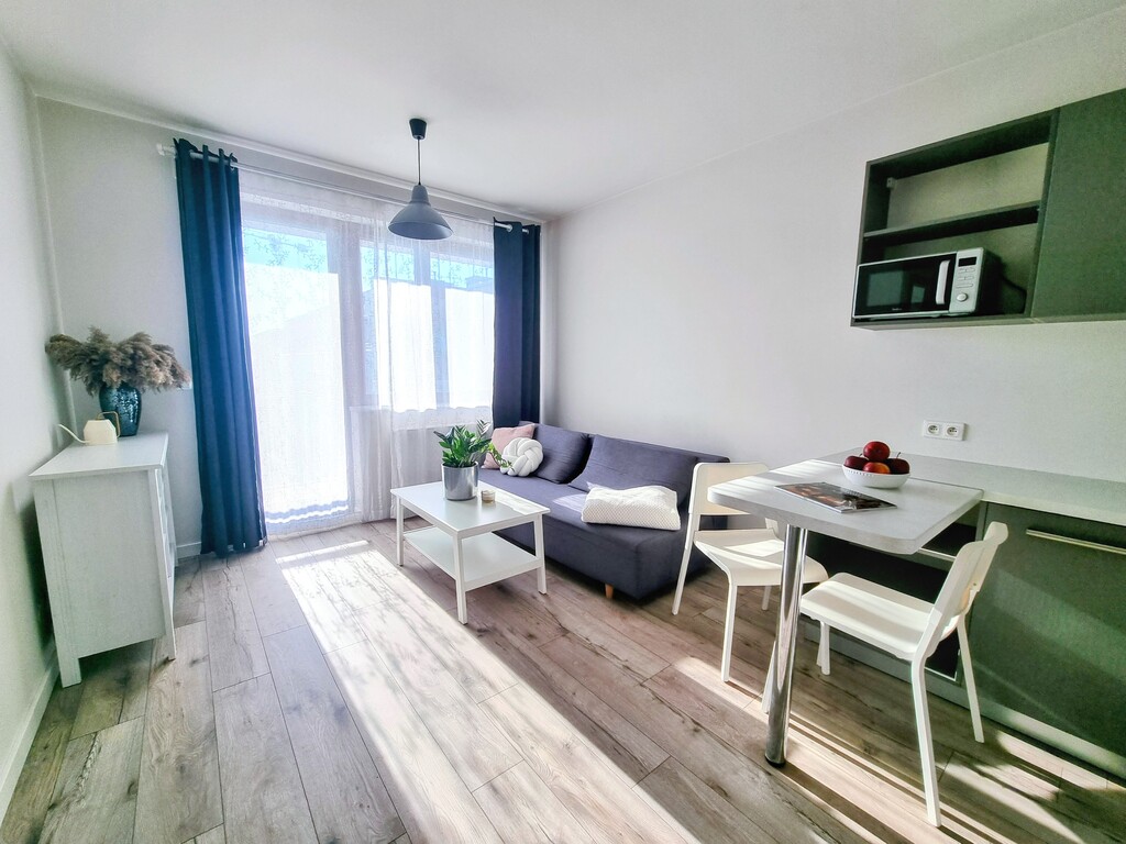 Mieszkanie na sprzedaż Szczecin 77 m2 | Arka Nieruchomości