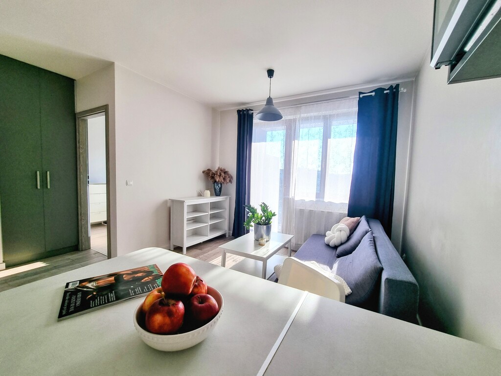 Mieszkanie na sprzedaż Szczecin 77 m2 | Arka Nieruchomości