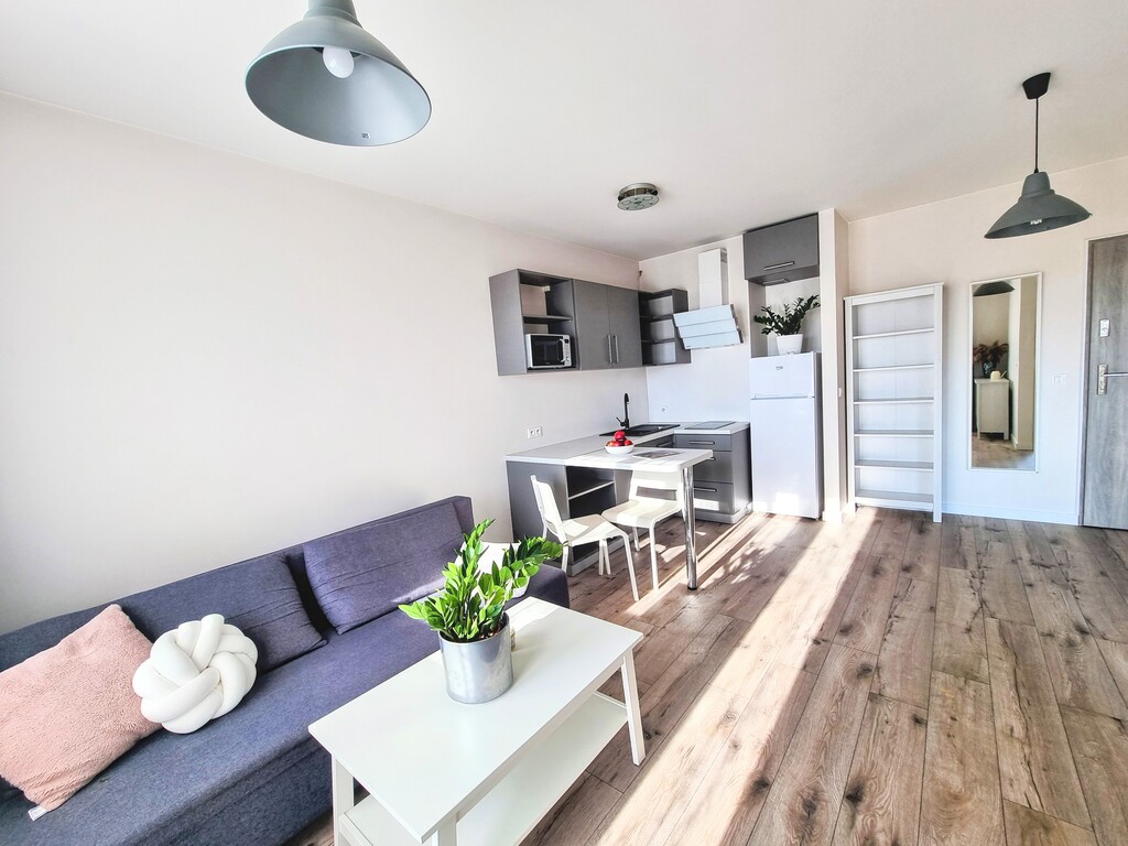 Mieszkanie na sprzedaż Szczecin 77 m2 | Arka Nieruchomości