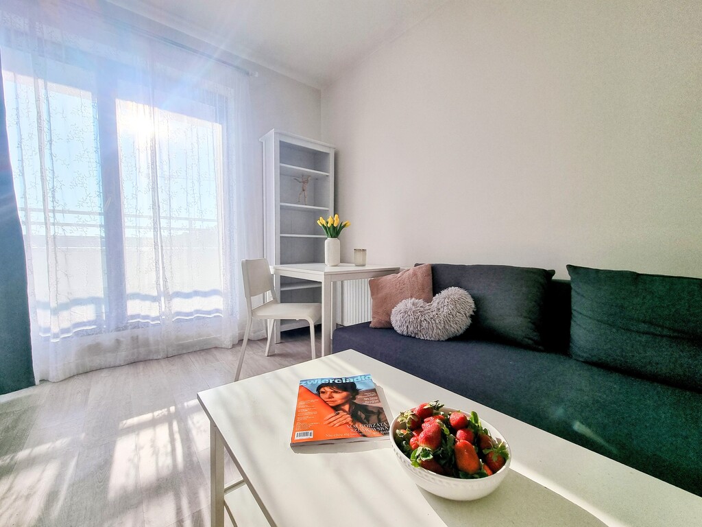Mieszkanie na sprzedaż Szczecin 77 m2 | Arka Nieruchomości